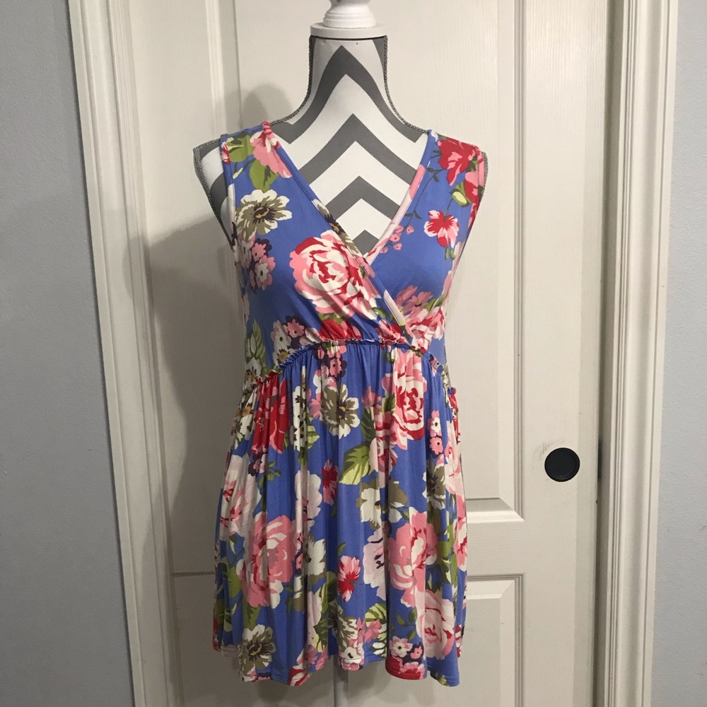 Matilda Jane Top